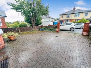 FRONT DRIVE- click for photo gallery